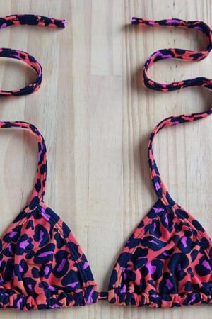 Top Cortininha Variadas Estampados