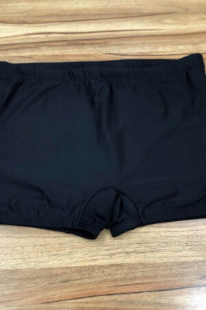 Sunga Boxer Lycra Preto