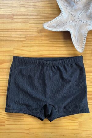 Sunga Boxer Spit Preta