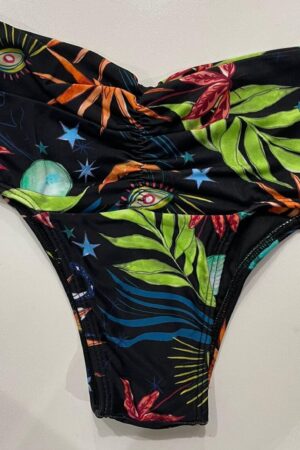 Calcinha Lipo Micro Beach Planeta