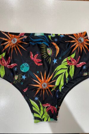 Calcinha Hot Pants Micro Beach Planeta