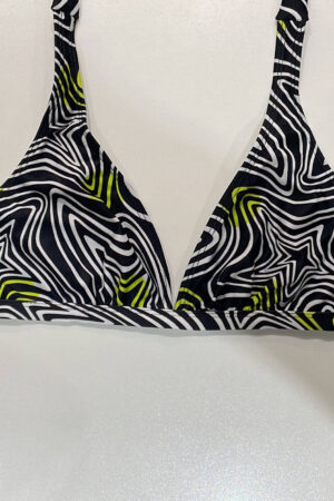 Top Especial Micro Beach Zig Zag
