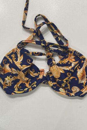 Top Meia Taça Variadas Estampados