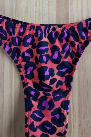 Calcinha Asa Delta Fio Variadas Estampadas