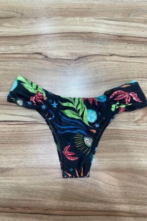 Calcinha Borboleta Micro Beach Planeta
