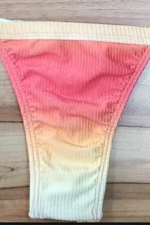Calcinha Fita Eden Sol