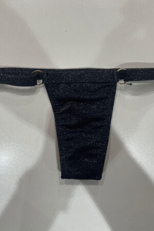 Calcinha Fita Lurex Variados