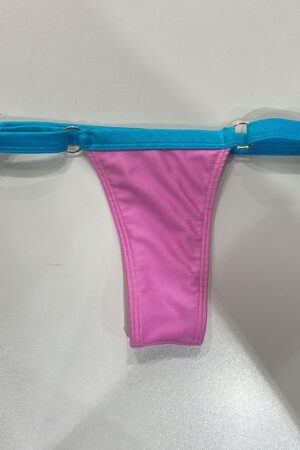 Calcinha Fita Beach Gloss Variadas